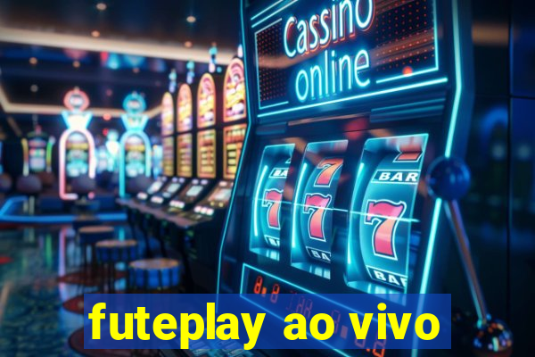 futeplay ao vivo